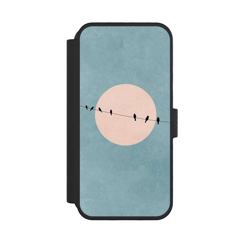 iPhone 16 Pro NIVOflip Die Schönheit der Stille