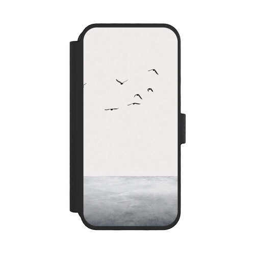 Apple iPhone 16 Pro NIVOflip The Ocean