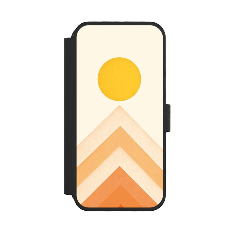 iPhone 16 Pro NIVOflip Mountainscape 4