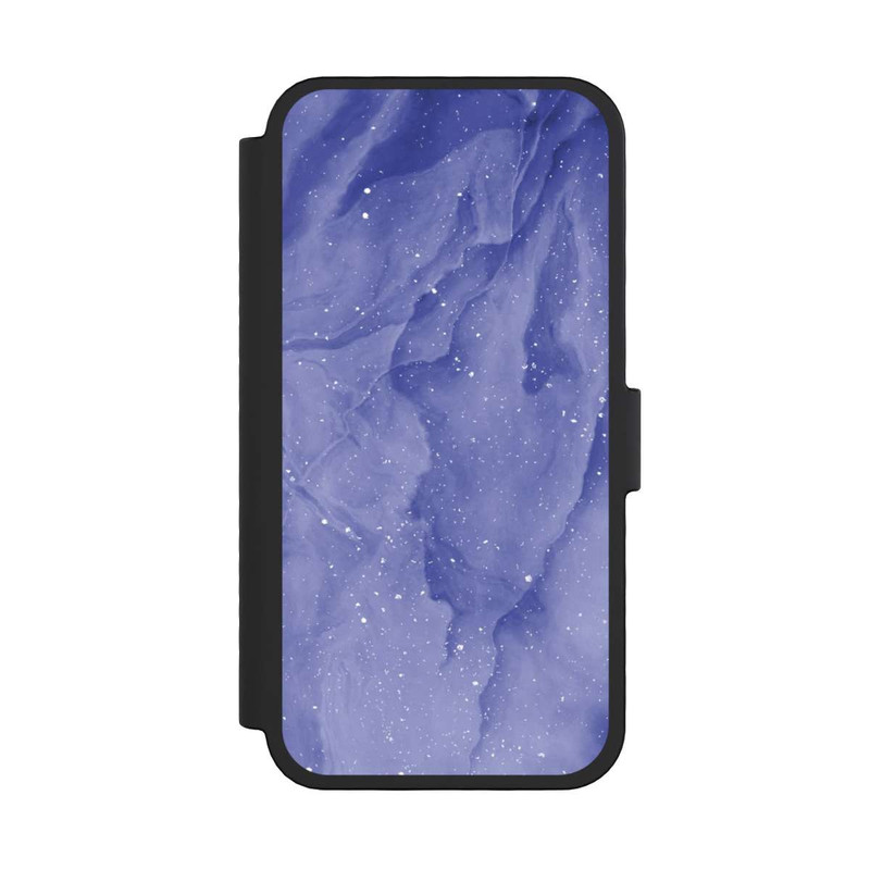iPhone 16 Pro NIVOflip Mystischer Kristall