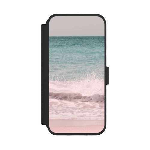 Apple iPhone 16 Pro NIVOflip Pink Beach Dream