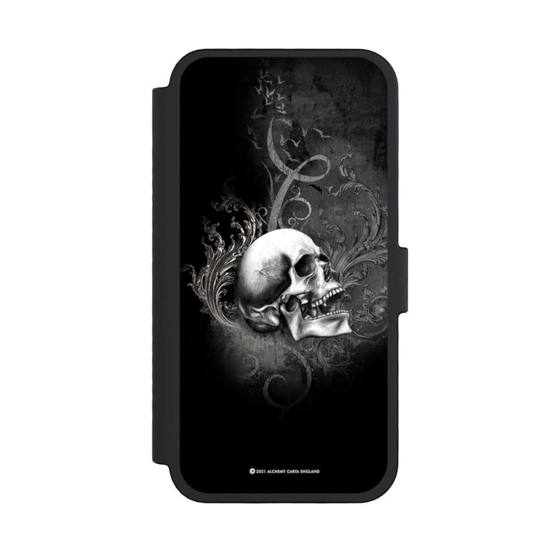 iPhone 16 Pro NIVOflip De Profundis