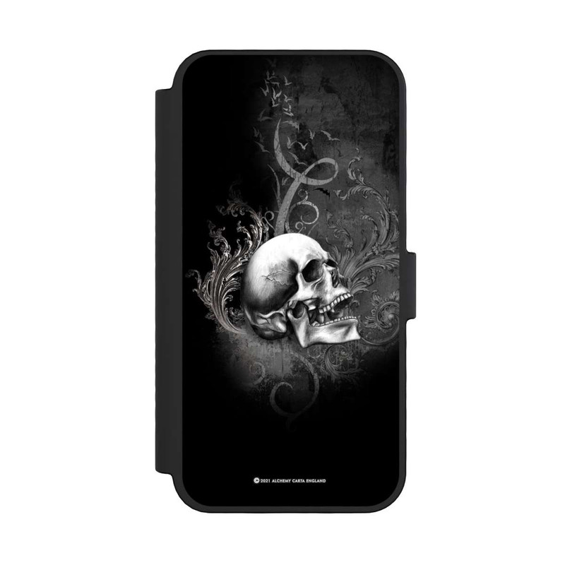 iPhone 16 Pro NIVOflip De Profundis