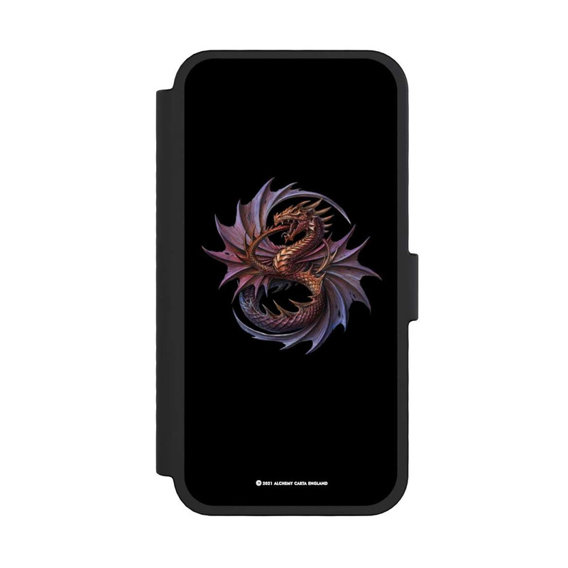 iPhone 16 Pro NIVOflip Maelstromeus