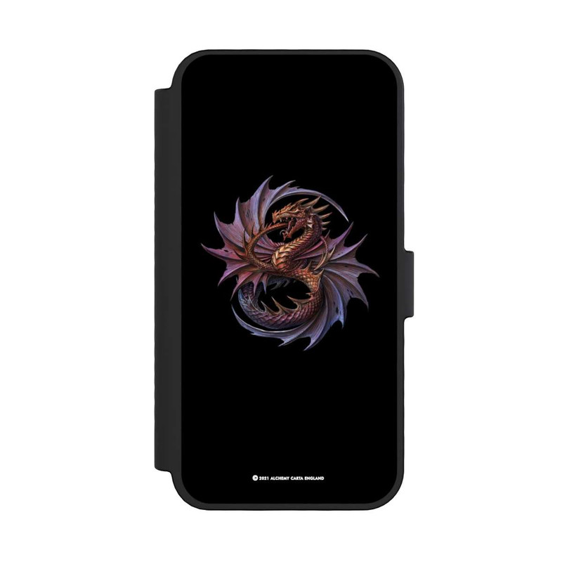 iPhone 16 Pro NIVOflip Maelstromeus
