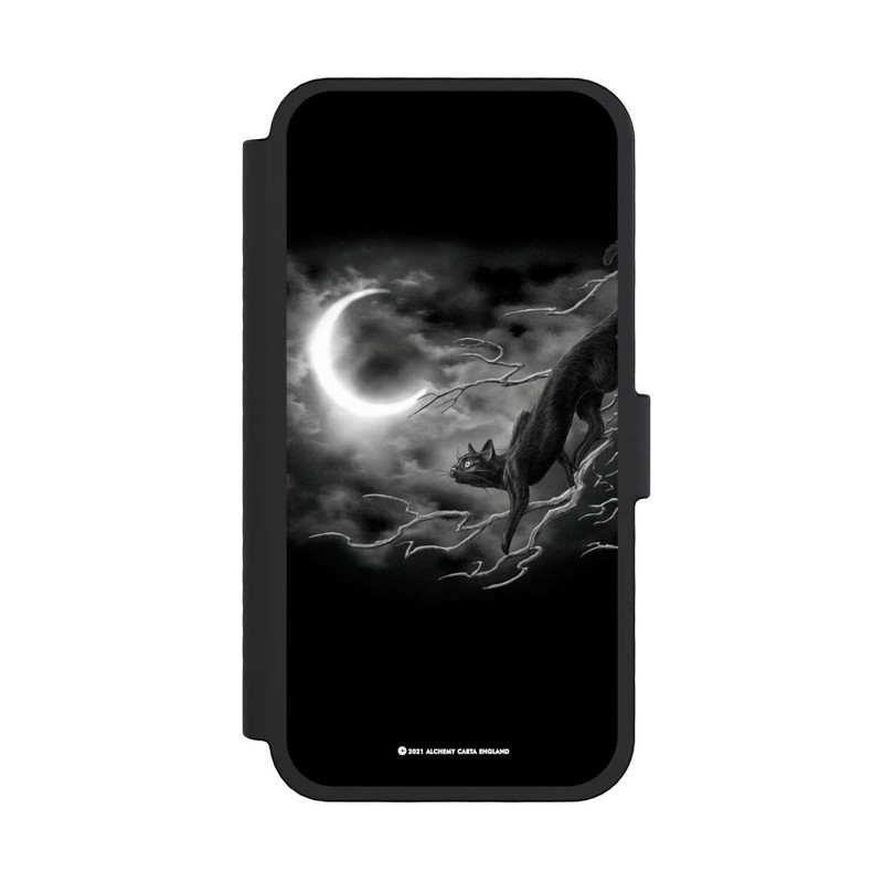 iPhone 16 Pro NIVOflip Minnaloushe
