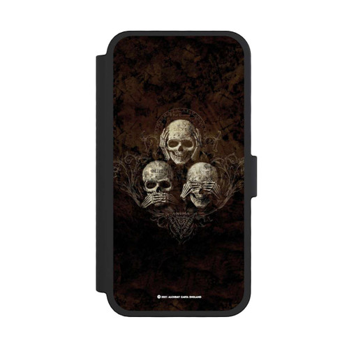 Apple iPhone 16 Pro NIVOflip No Evil