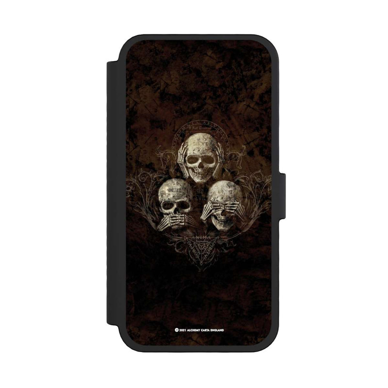 iPhone 16 Pro NIVOflip No Evil