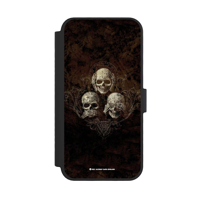 iPhone 16 Pro NIVOflip No Evil