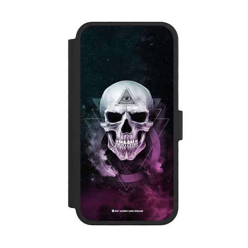Apple iPhone 16 Pro NIVOflip DIE LEERE