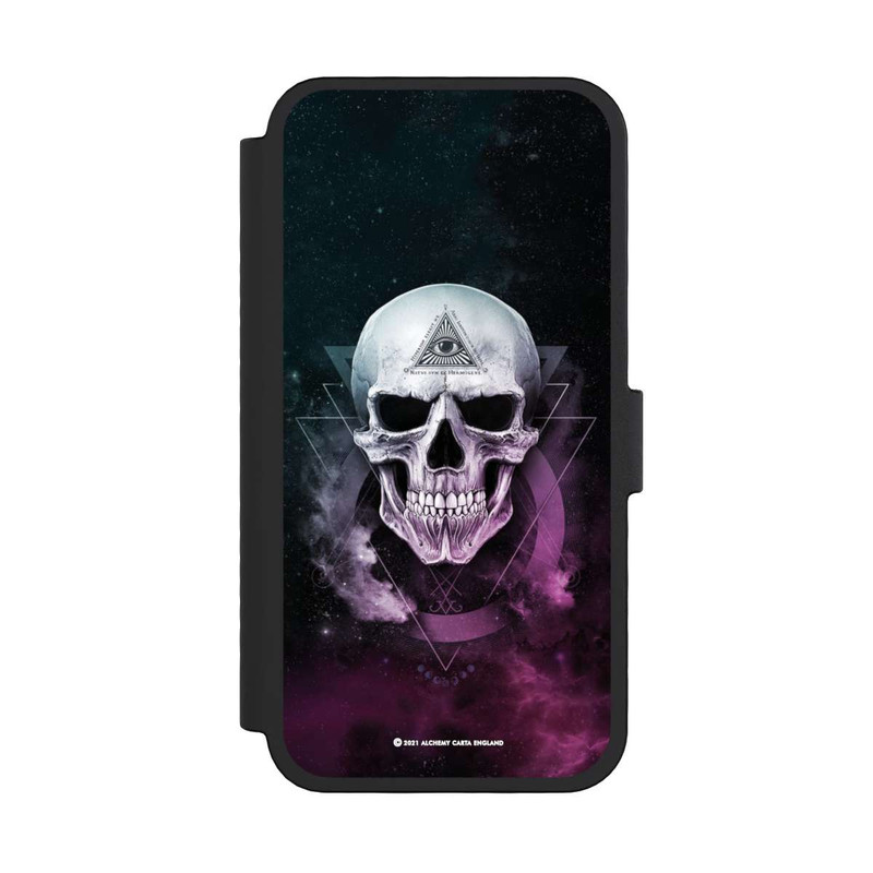 iPhone 16 Pro NIVOflip LE VOID