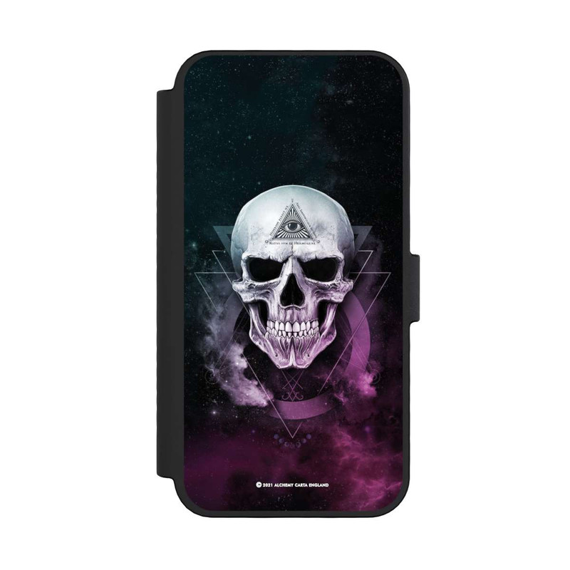 iPhone 16 Pro NIVOflip LE VOID