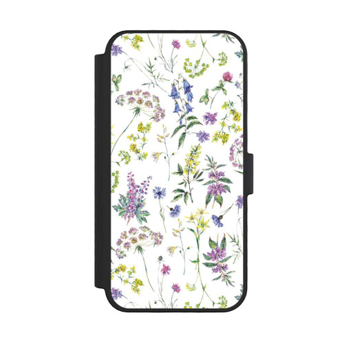 Apple iPhone 16 Pro NIVOflip Forest and Meadow Flowers