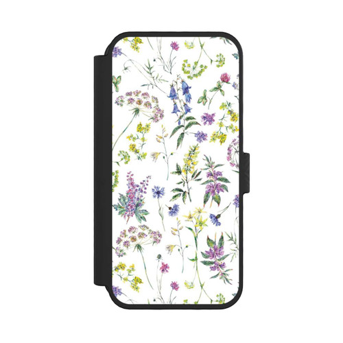 Apple iPhone 16 Pro NIVOflip Forest and Meadow Flowers