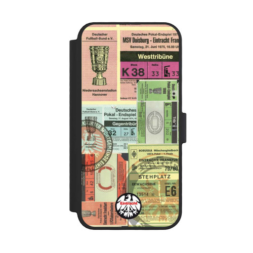 Apple iPhone 16 Pro NIVOflip Final Tickets 