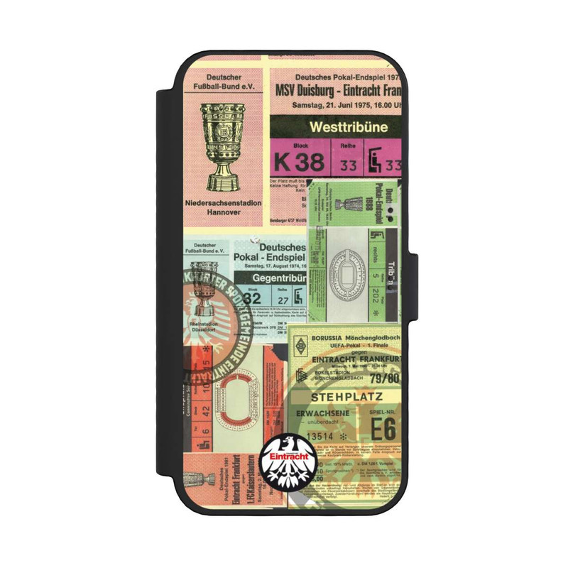 iPhone 16 Pro NIVOflip Final Tickets 