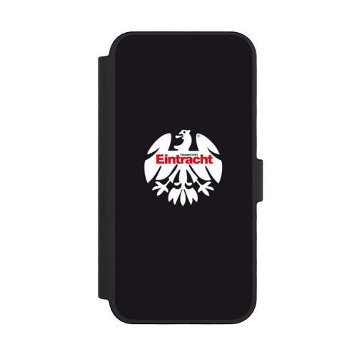 Apple iPhone 16 Pro NIVOflip Logo Adler 1980