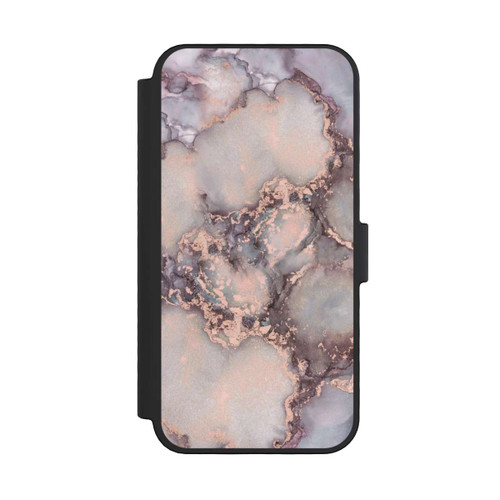 Apple iPhone 16 Pro NIVOflip Alcohol Ink Pastel