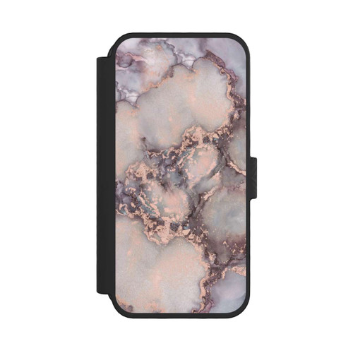 Apple iPhone 16 Pro NIVOflip Alcohol Ink Pastel