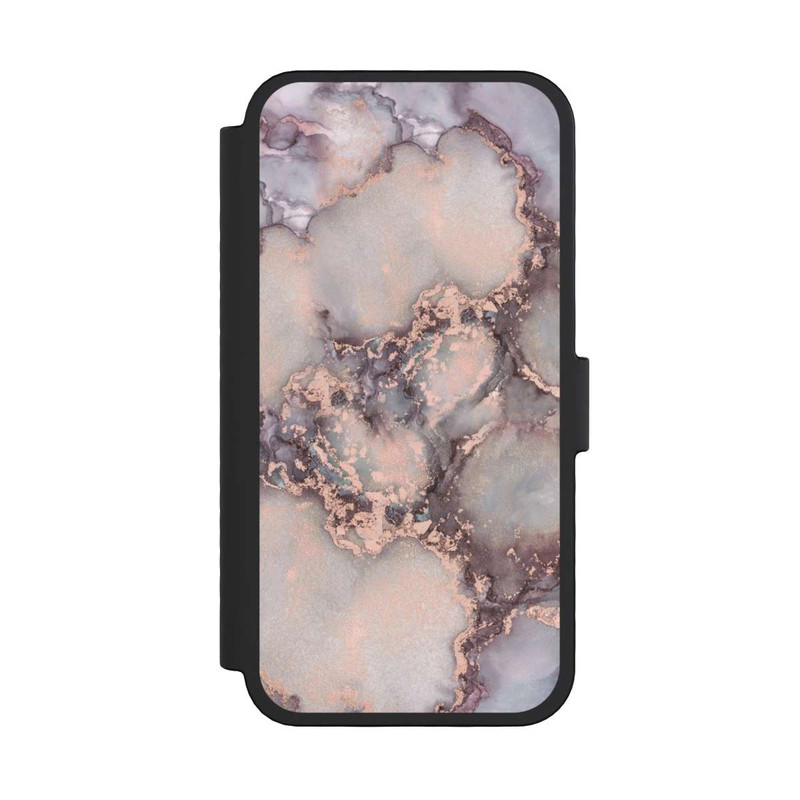 iPhone 16 Pro NIVOflip Pastel à l'encre alcoolisée