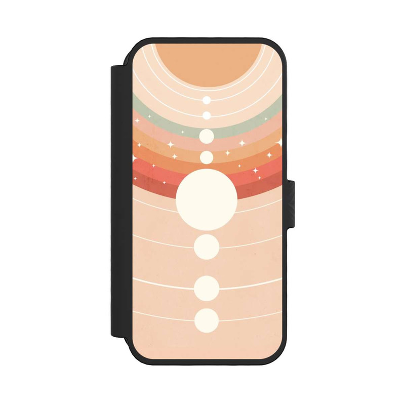 iPhone 16 Pro NIVOflip Pink Universe