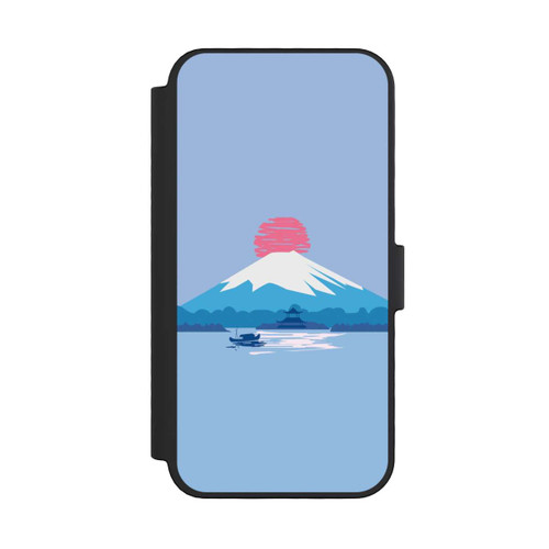 Apple iPhone 16 Pro NIVOflip Fujisan