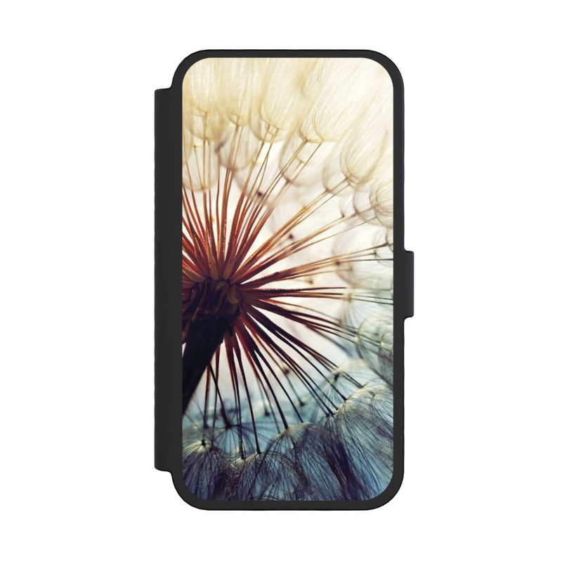iPhone 16 Pro NIVOflip Löwenzahn 1