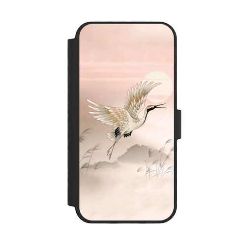 Apple iPhone 16 Pro NIVOflip Fliegender Kranich