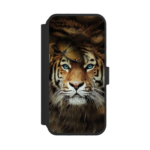 Apple iPhone 16 Pro NIVOflip Autumn Tiger