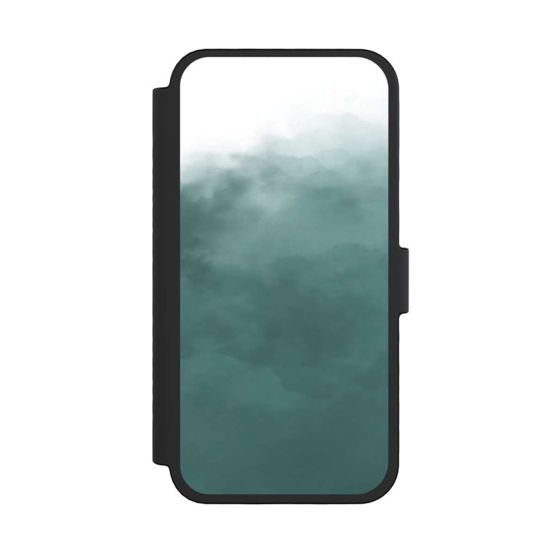 iPhone 16 Pro NIVOflip Tiefgrün