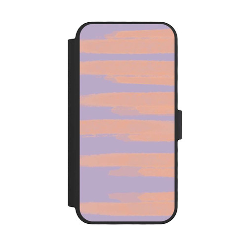 Apple iPhone 16 Pro NIVOflip Soft Stripes Love