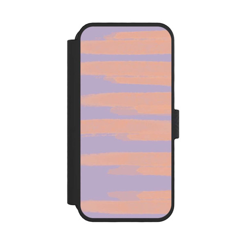 Apple iPhone 16 Pro NIVOflip Soft Stripes Love