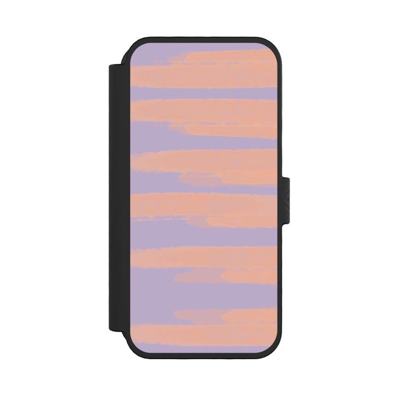 iPhone 16 Pro NIVOflip Soft Stripes Love