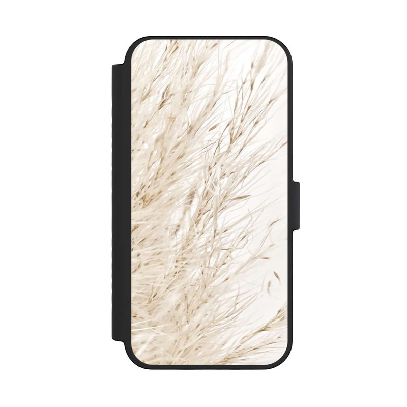 iPhone 16 Pro NIVOflip herbe de la pampa douce