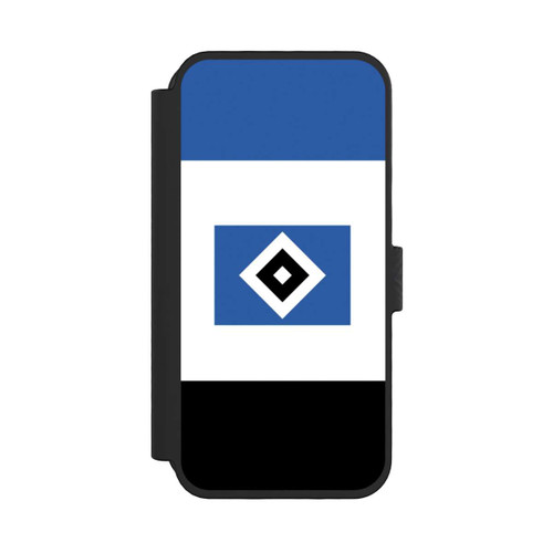 Apple iPhone 16 Pro NIVOflip HSV Breite Streifen