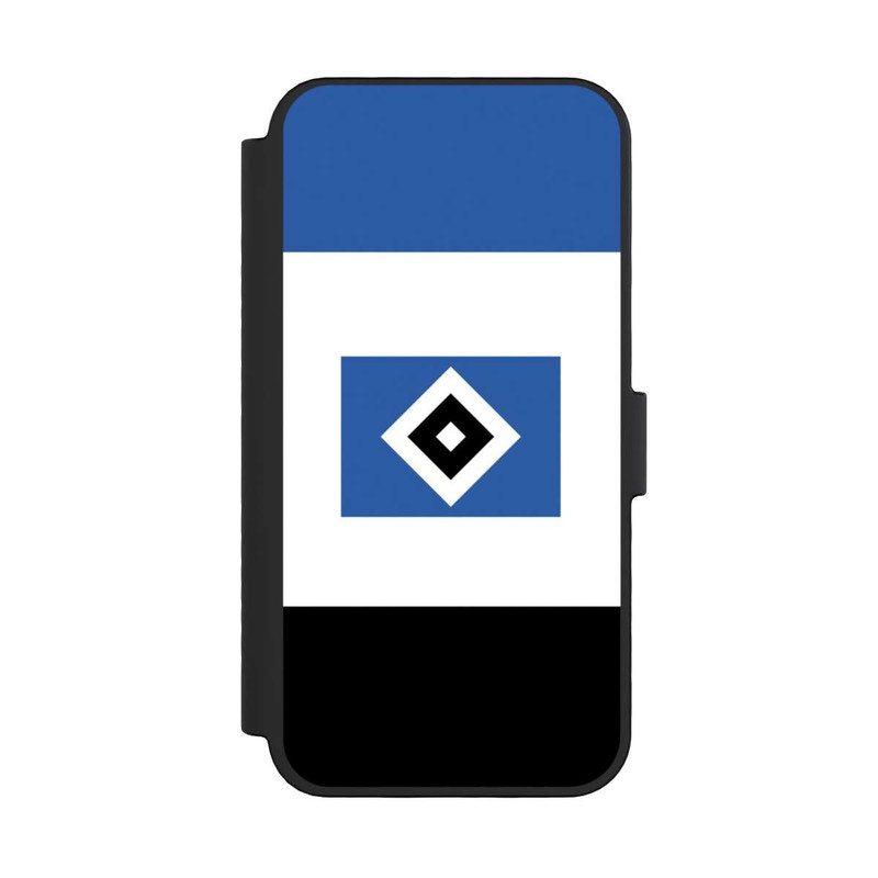 iPhone 16 Pro NIVOflip HSV Breite Streifen