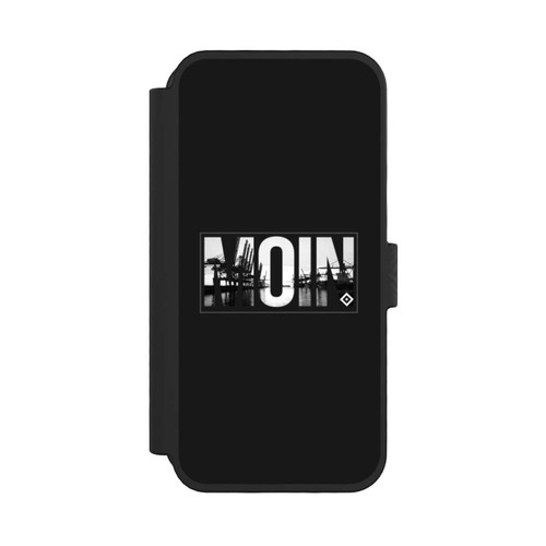 Apple iPhone 16 Pro NIVOflip HSV MOIN