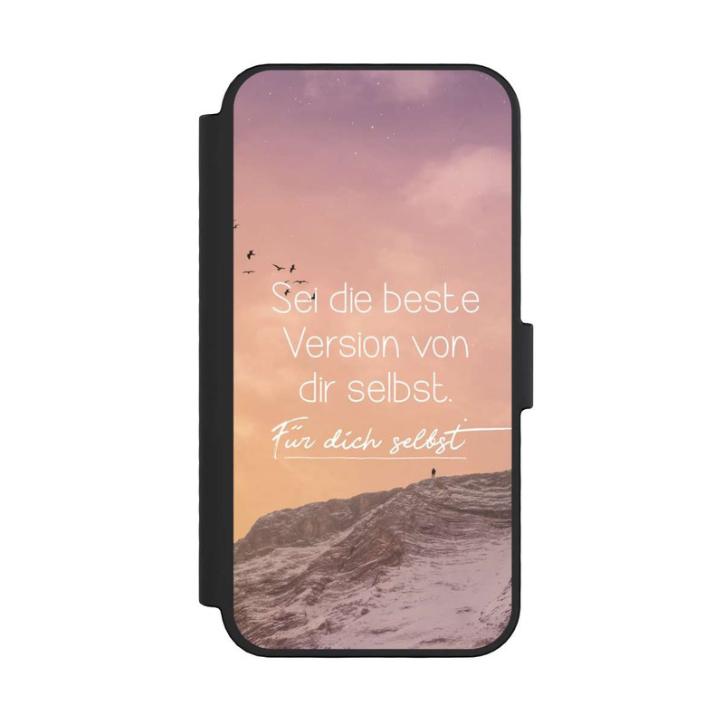 iPhone 16 Pro NIVOflip Sei Die Beste Version Von Dir Selbst