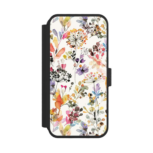 Apple iPhone 16 Pro NIVOflip Wild Grasses