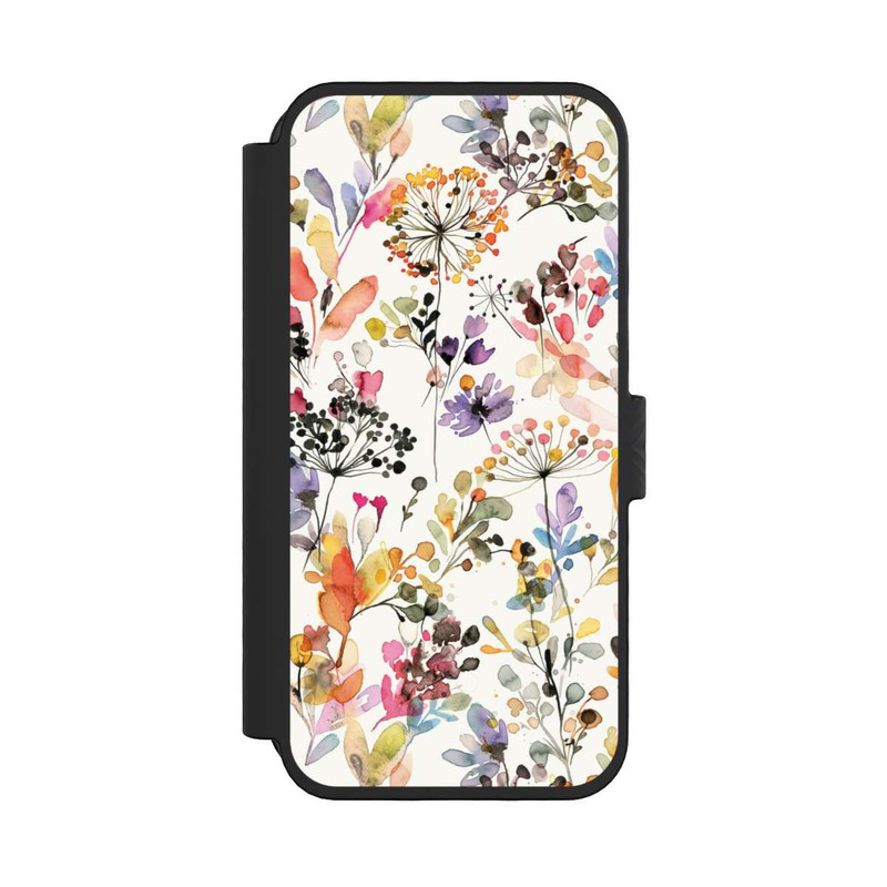 iPhone 16 Pro NIVOflip Wilde Gräser