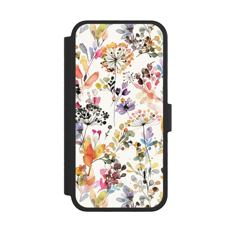 iPhone 16 Pro NIVOflip Herbes sauvages