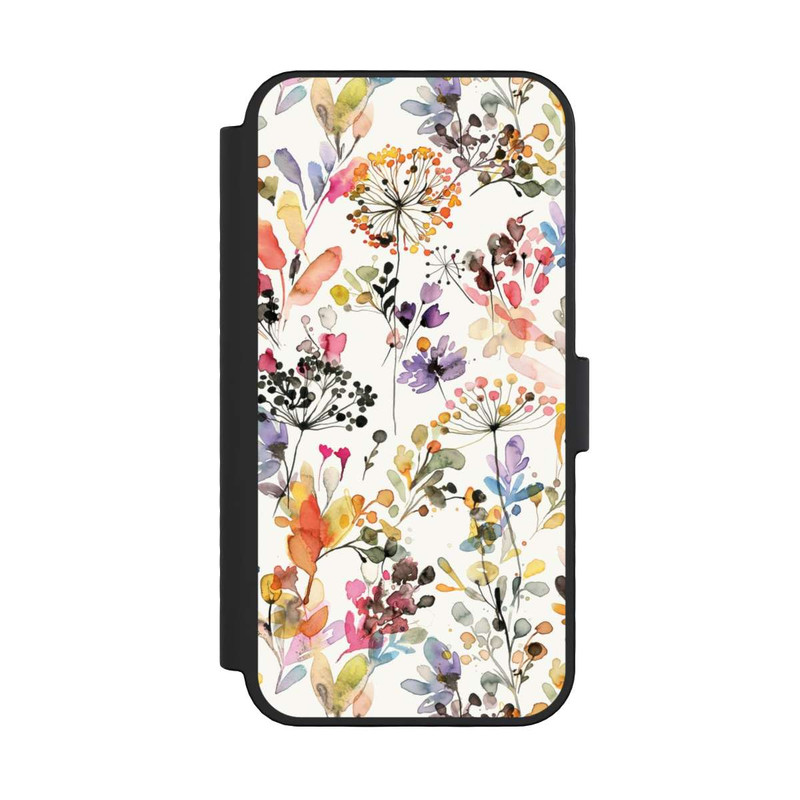 iPhone 16 Pro NIVOflip Herbes sauvages