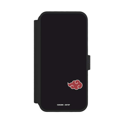 Apple iPhone 16 Pro NIVOflip Akatsuki Black