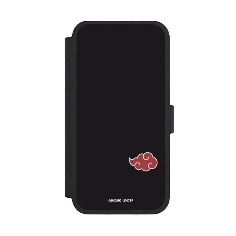 iPhone 16 Pro NIVOflip Akatsuki Noir