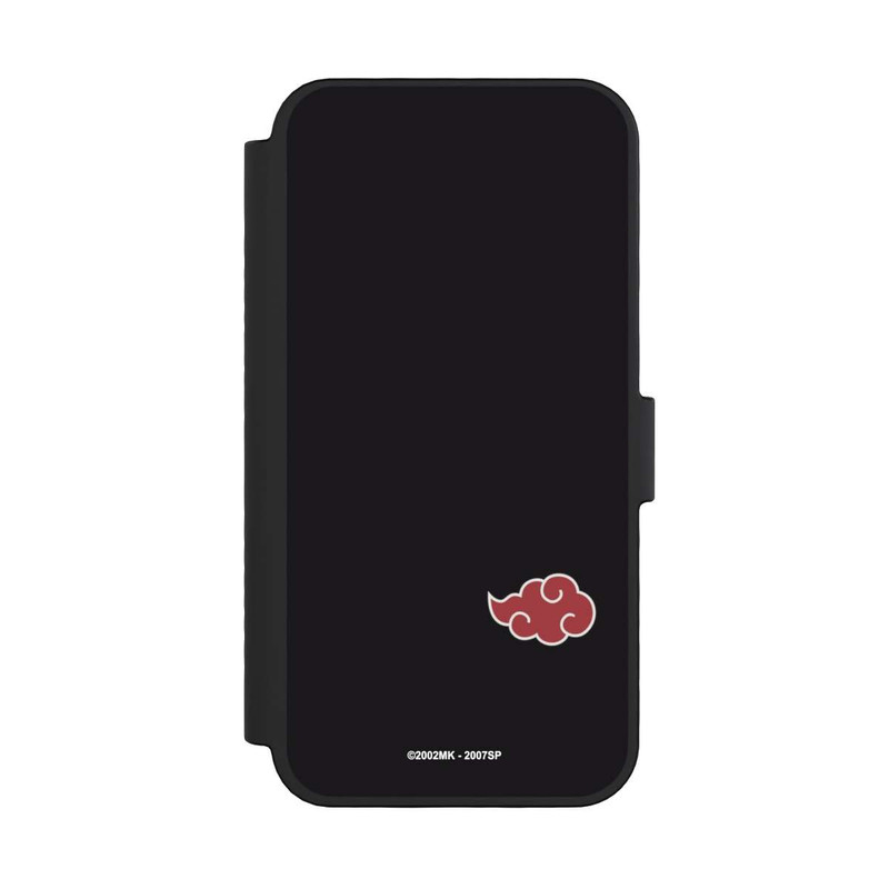 iPhone 16 Pro NIVOflip Akatsuki Black