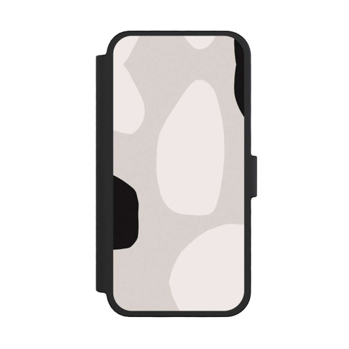 Apple iPhone 16 Pro NIVOflip Abstrakte Formen - Anastasia Sawall