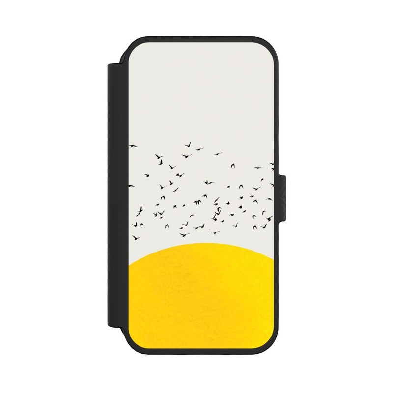 iPhone 16 Pro NIVOflip A Thousand Birds