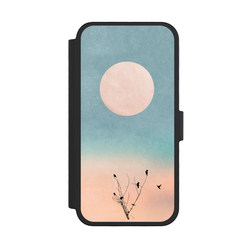 iPhone 16 Pro NIVOflip Warmes Aufwachen 1