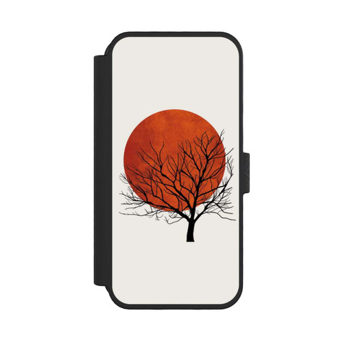 Apple iPhone 16 Pro NIVOflip Warm Winter