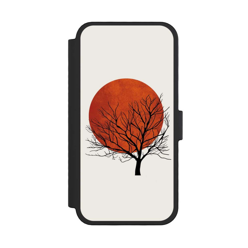 iPhone 16 Pro NIVOflip Hiver chaud